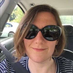 Meet your Posher, Meghan